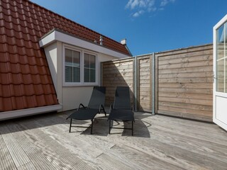 Appartement Dishoek Buitenaudio-opname 5