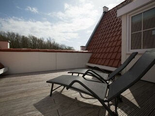 Appartement Dishoek Enregistrement extérieur 6