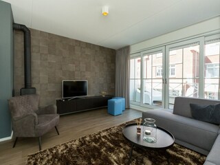 Apartment Dishoek Ausstattung 23
