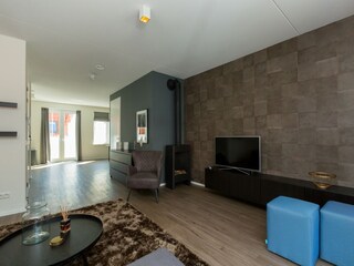Apartamento Dishoek Características 24