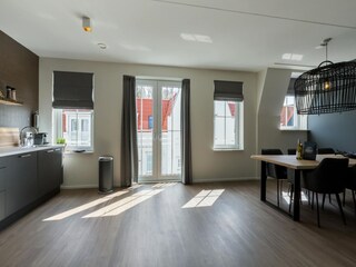 Appartement Dishoek Kenmerken 10