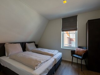 Appartement Dishoek Kenmerken 11