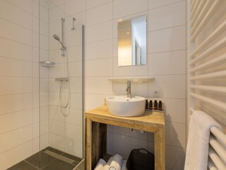 Apartment Dishoek Ausstattung 25