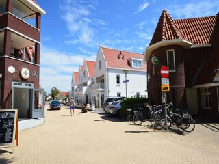 Apartment Dishoek Umgebung 31