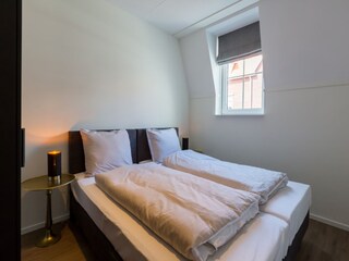 Apartment Dishoek Ausstattung 12