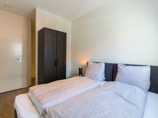 Appartement Dishoek Équipement 15