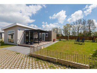 Holiday house Heinkenszand Outdoor Recording 8