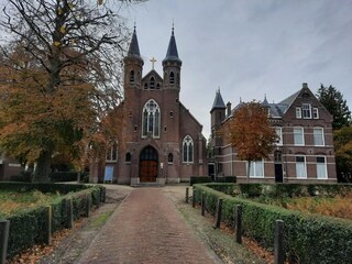 Vakantiehuis Heinkenszand Omgeving 32