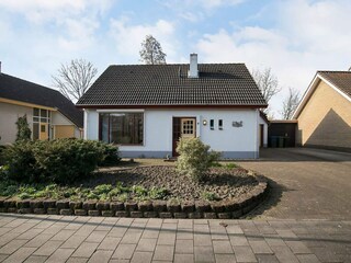 Vakantiehuis Heinkenszand Omgeving 34