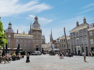 Vakantiehuis Heinkenszand Omgeving 33