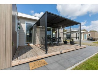 Holiday house Heinkenszand Outdoor Recording 9