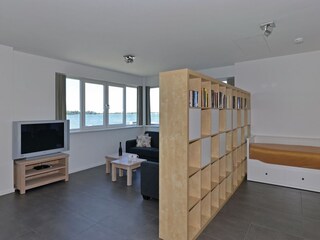 Apartment Kamperland Ausstattung 11