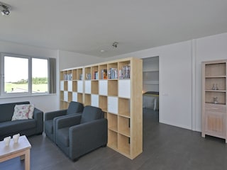 Apartment Kamperland Ausstattung 11