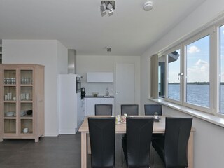 Apartment Kamperland Ausstattung 5