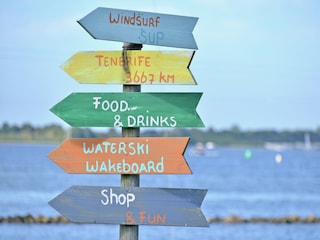 Appartement Kamperland  39