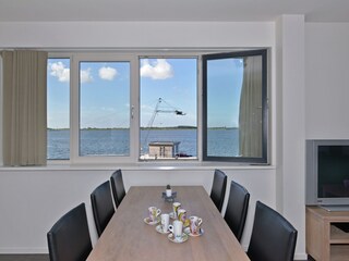 Appartement Kamperland Équipement 18
