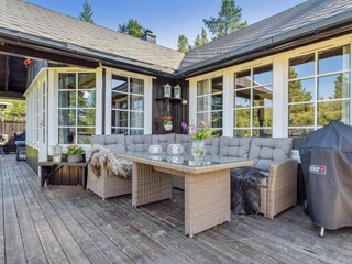 Vakantiehuis Welt Buitenaudio-opname 1