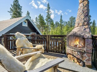 Vakantiehuis Welt Buitenaudio-opname 11