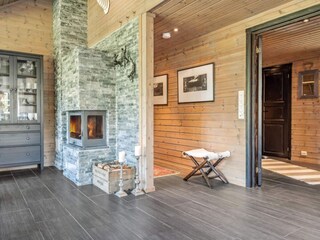 Vakantiehuis Welt  25