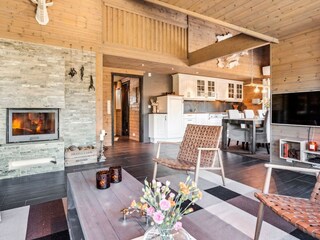 Vakantiehuis Welt  17