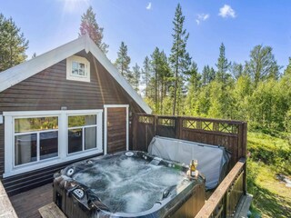 Vakantiehuis Welt  42