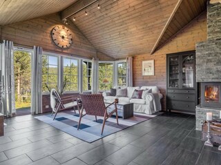 Vakantiehuis Welt  26