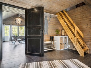 Vakantiehuis Welt  19