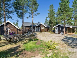 Vakantiehuis Welt Buitenaudio-opname 10