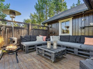 Vakantiehuis Welt Buitenaudio-opname 8