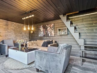 Vakantiehuis Welt  37