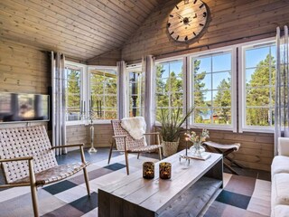 Vakantiehuis Welt  24