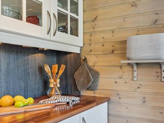 Vakantiehuis Welt  38