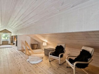 Vakantiehuis Welt  45