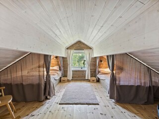 Vakantiehuis Welt  28