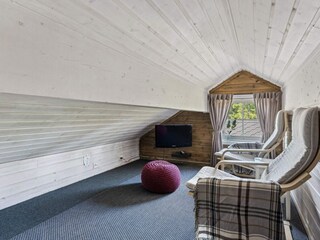 Vakantiehuis Welt  23