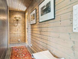 Vakantiehuis Welt  41