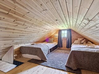 Vakantiehuis Welt  34