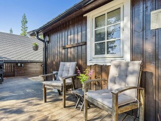 Vakantiehuis Welt Buitenaudio-opname 3