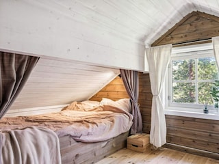 Vakantiehuis Welt  35