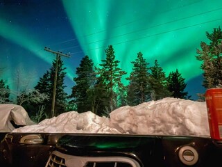 Vakantiehuis Welt  47