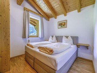Appartement Neustift im Stubaital Équipement 7