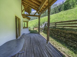 Appartement Neustift im Stubaital Enregistrement extérieur 4