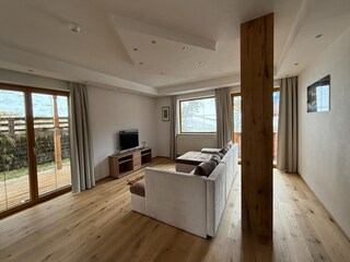 Apartamento Neustift im Stubaital Características 11