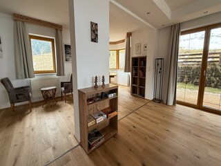 Apartamento Neustift im Stubaital Características 14