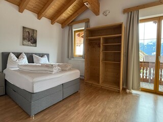 Apartamento Neustift im Stubaital Características 14