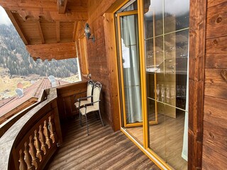 Apartamento Neustift im Stubaital Grabación al aire libre 5