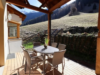 Apartment Neustift im Stubaital Outdoor Recording 8