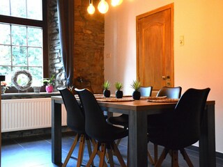 Vakantiehuis Neufchâteau Kenmerken 27