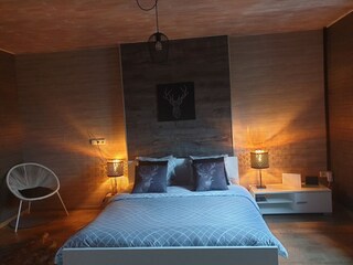 Vakantiehuis Neufchâteau Buitenaudio-opname 4