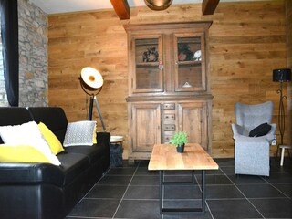 Maison de vacances Neufchâteau Équipement 26